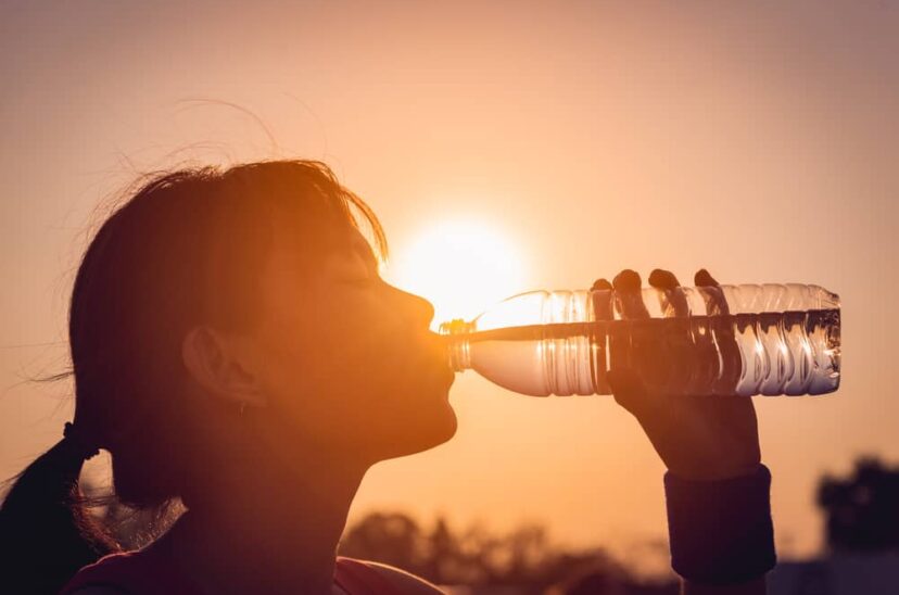 temperaturas récord