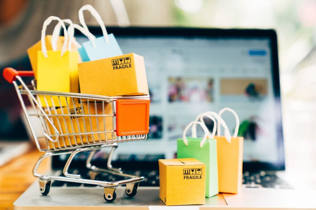 Cuenta DNI cyber monday