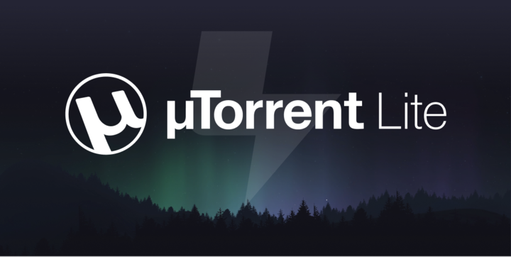 utorrent lite