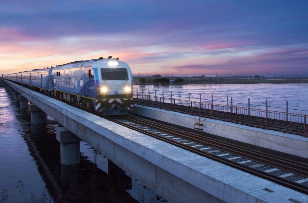 trenes
