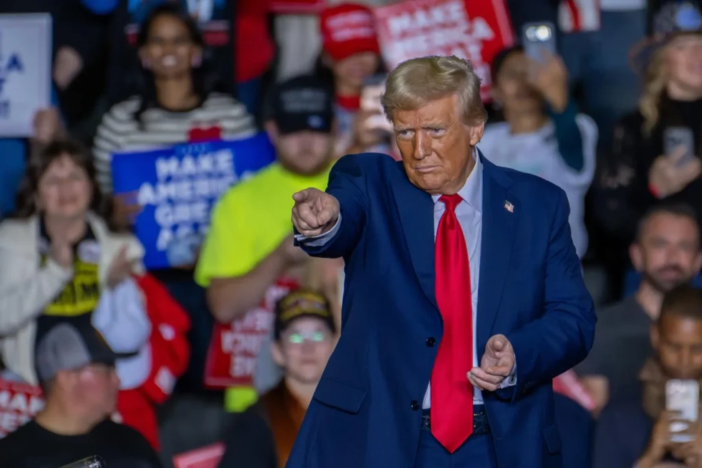 trump