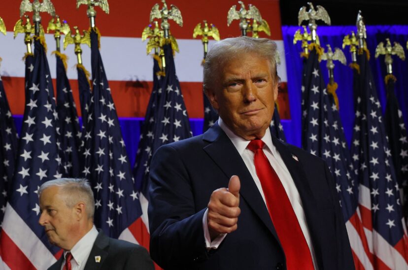 Trump