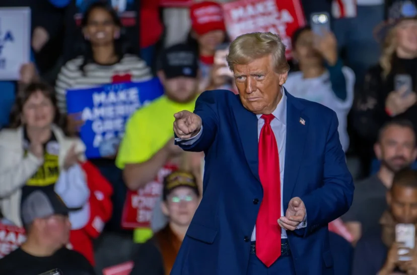 trump