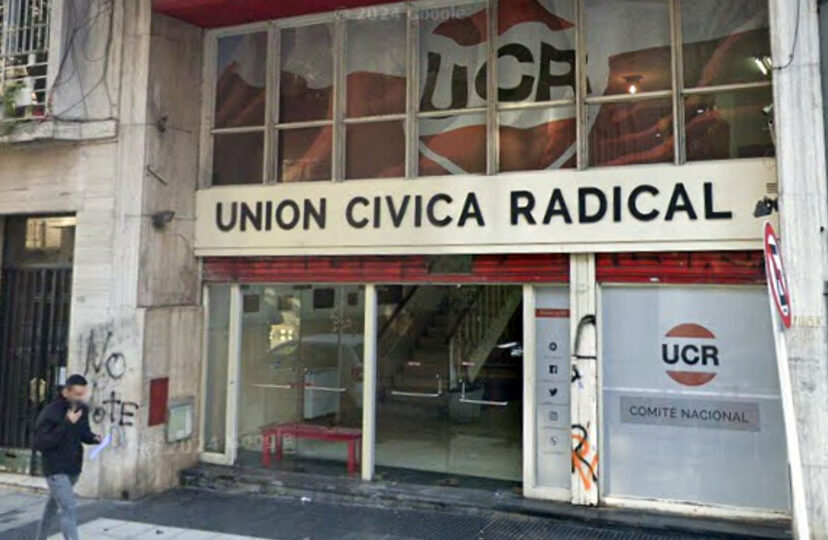 UCR