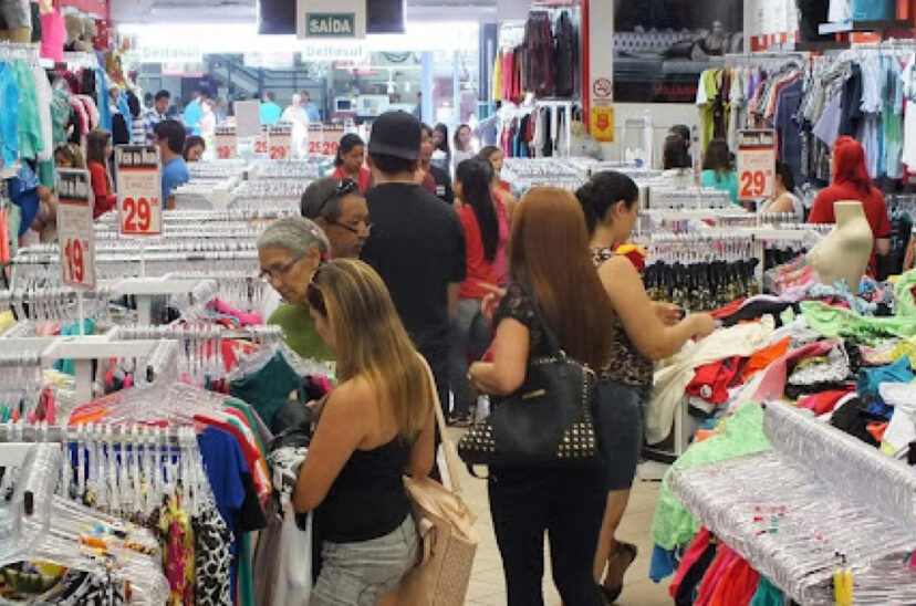 ventas minoristas