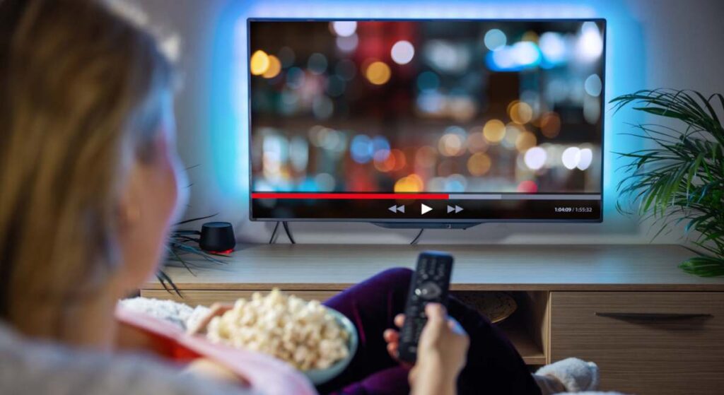 flujo tv