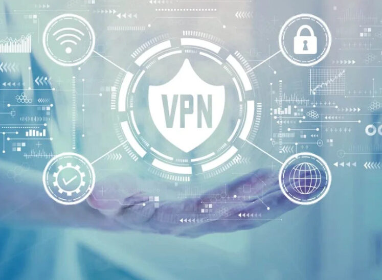 vpn