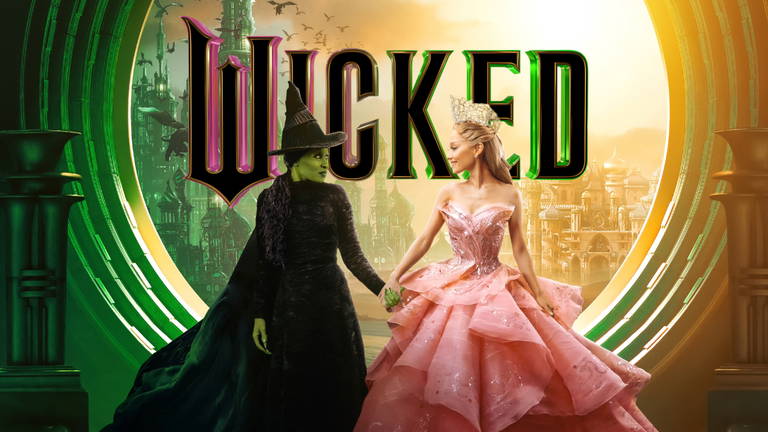 Wicked