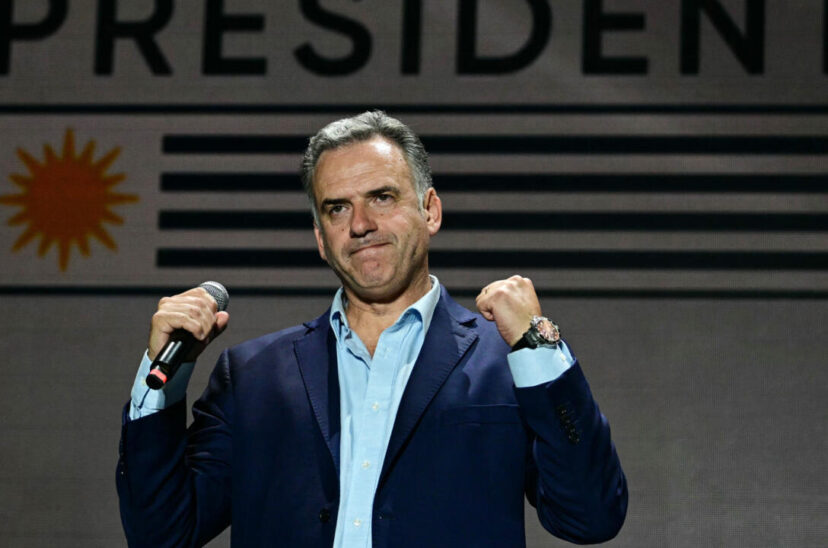 yamandu orsi