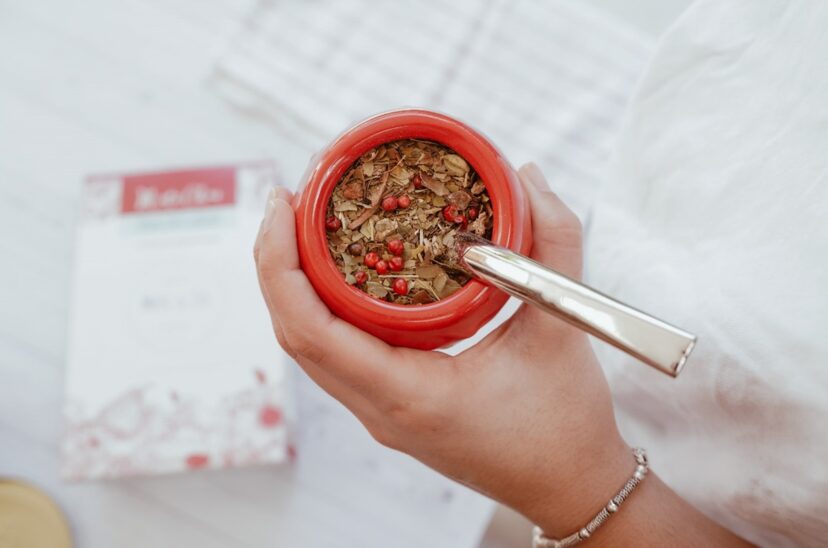 yerba mate mate & co