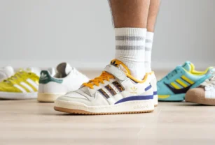 zapatillas adidas