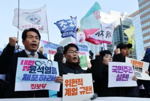 Corea del Sur