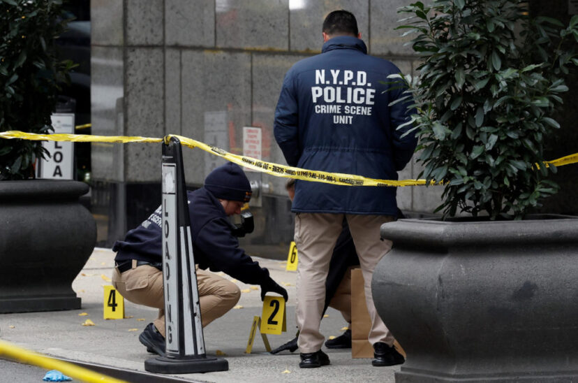 CEO Nueva York