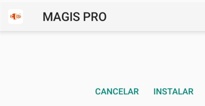 magis pro