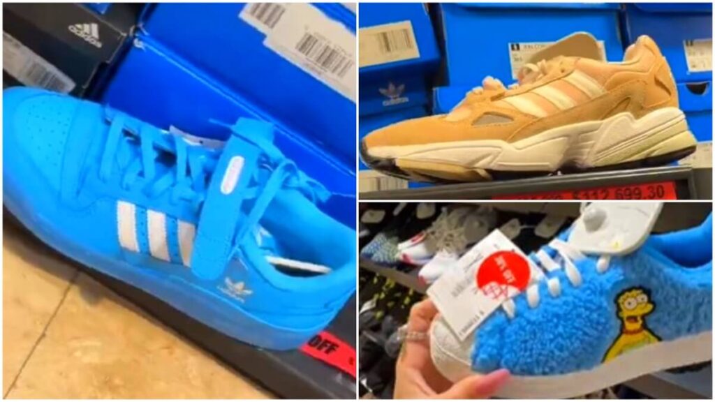 Zapatillas Adidas