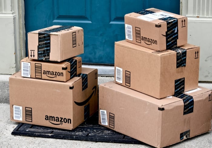 Amazon