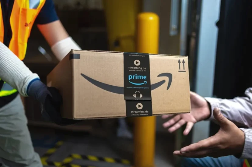Amazon Argentina