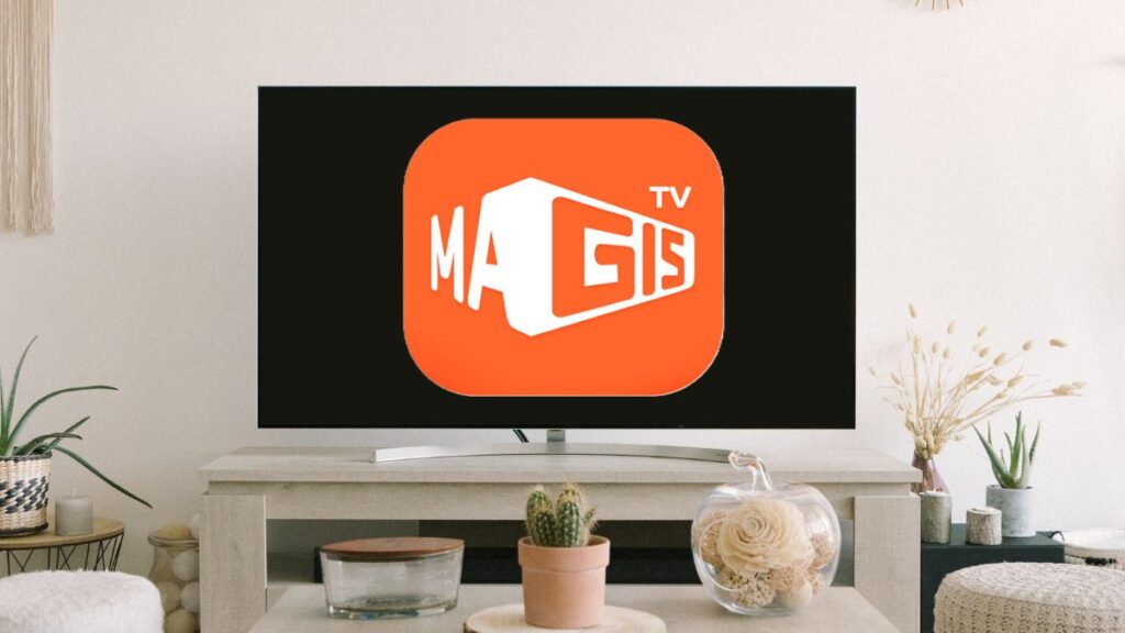Magis TV Pro