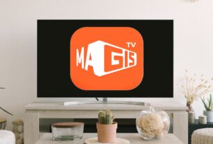 Magis TV pro