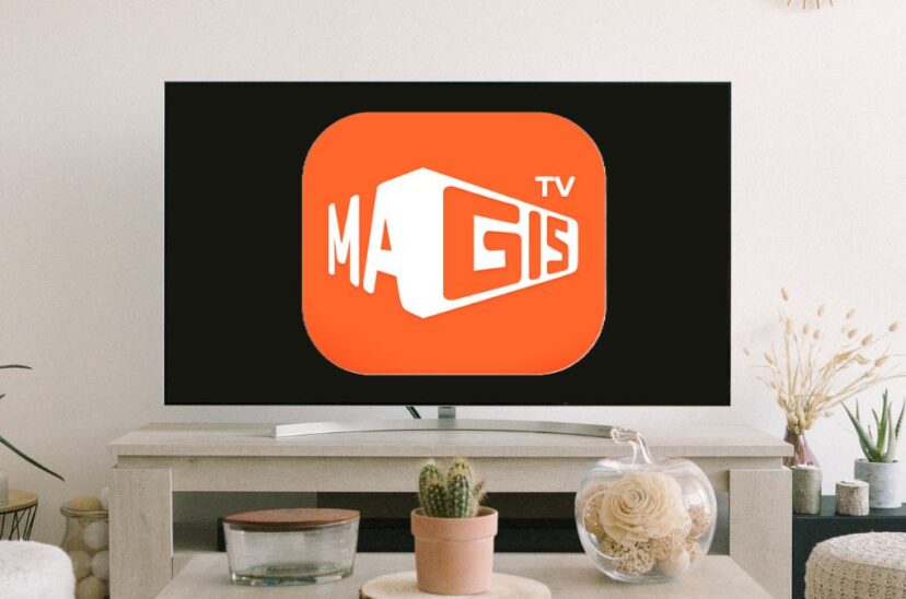 Magis TV Pro