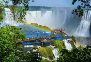 Argentina foto