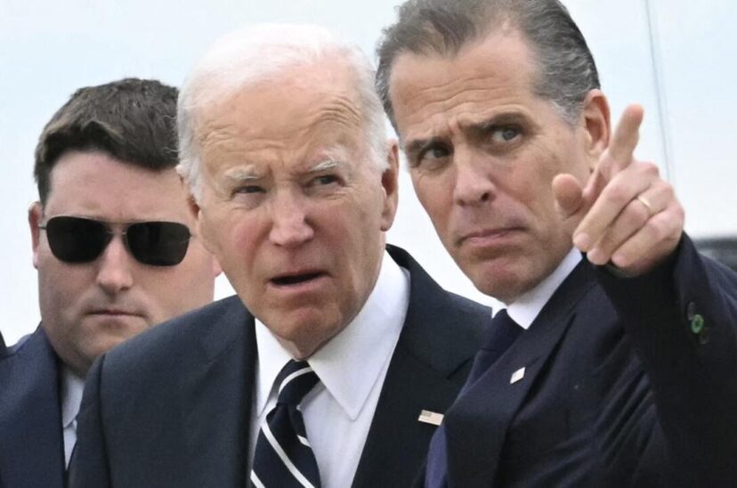 Hunter Biden