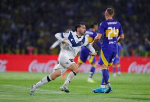 Libertadores
