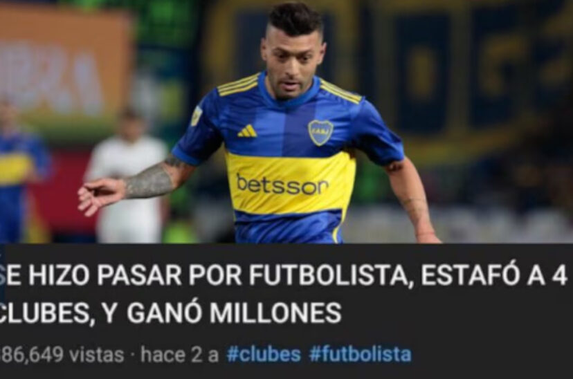 Boca memes gimnasia triunfo