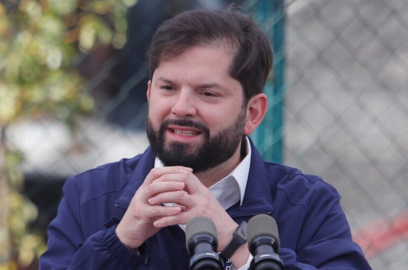Boric