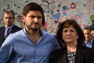 Bullrich Pullaro