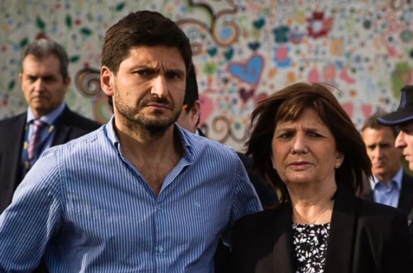 Bullrich Pullaro