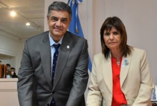Bullrich Macri