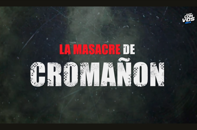 Cromañon