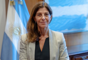 Florencia Misrahi