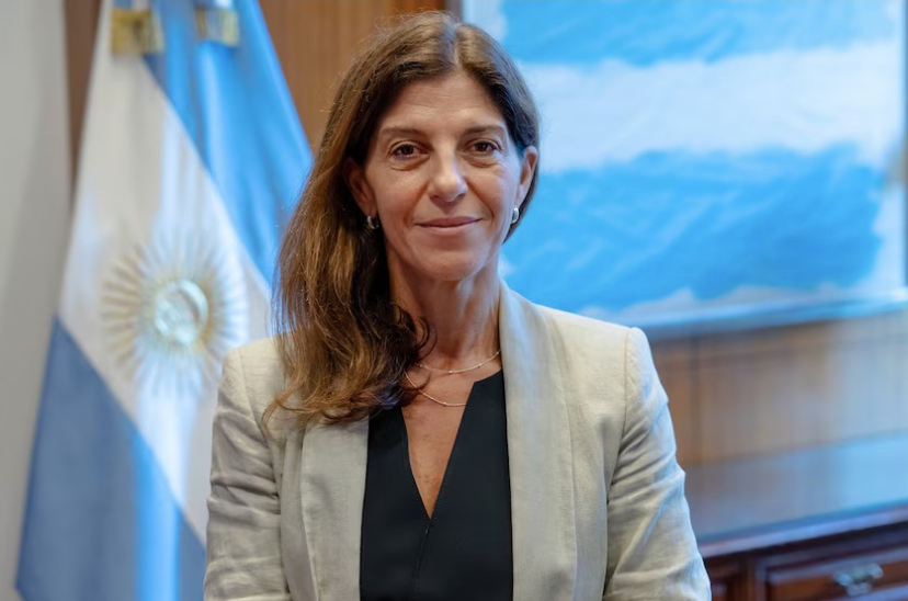 Florencia Misrahi