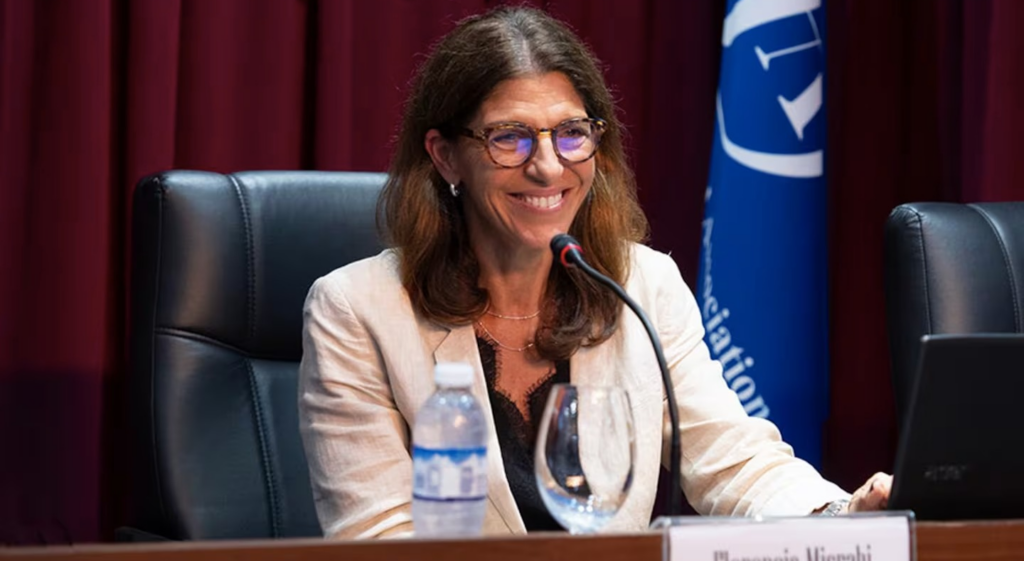 Florencia Misrahi