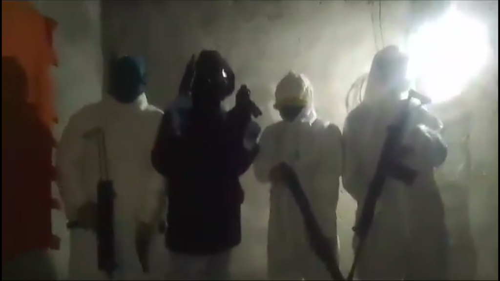 narco