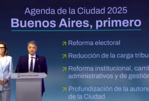 Jorge Macri