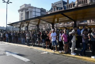 paro colectivos