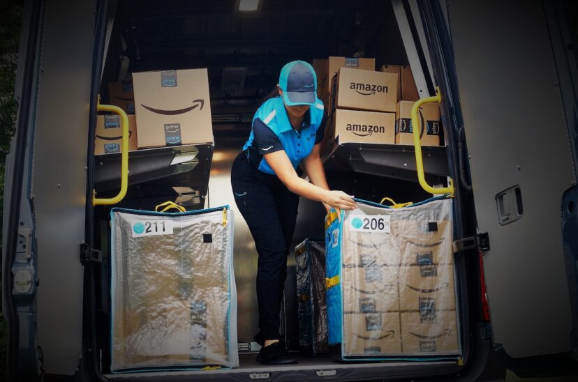 courier