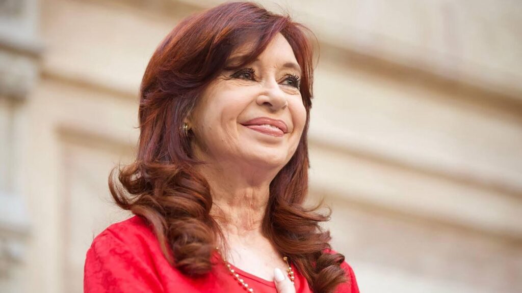 Cristina