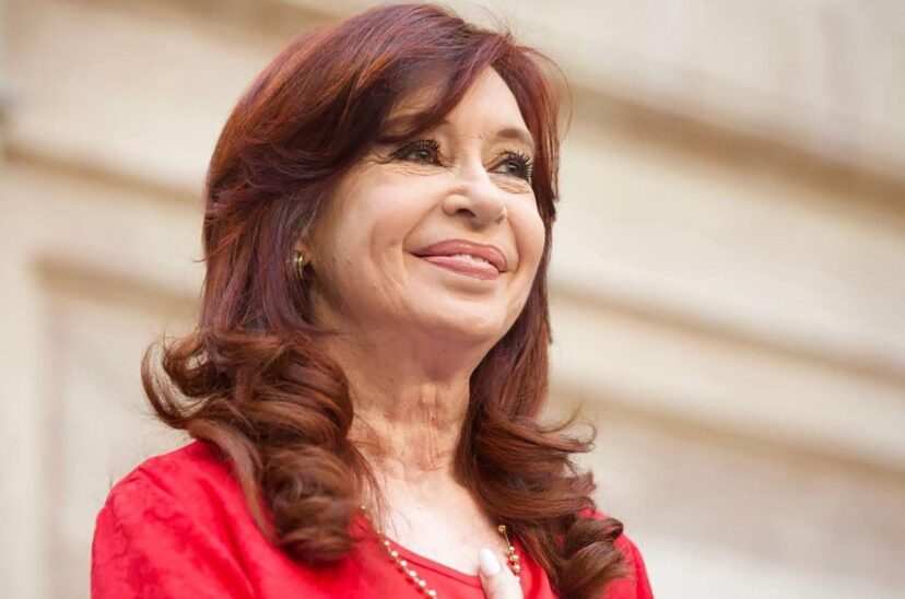 Cristina