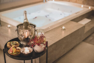 Azur Hotel & Spa - fin de año