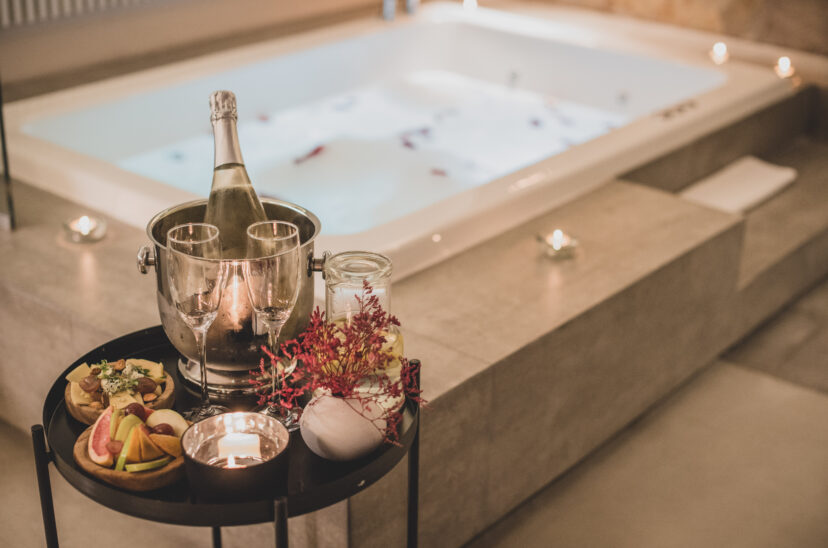 Azur Hotel & Spa - fin de año