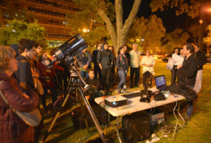 Noche de las Ciencias