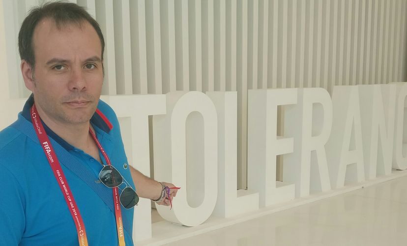 Daniel Avellaneda