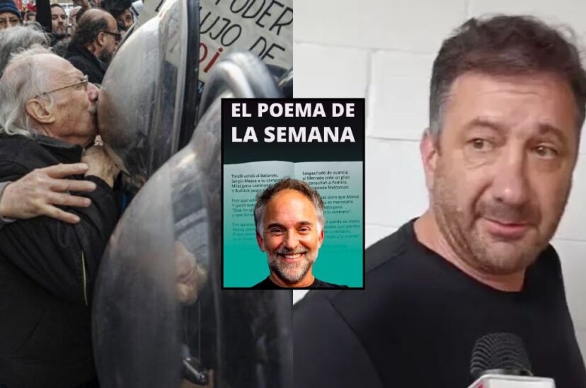 Poema de la semana