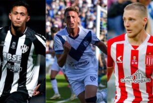 copa libertadores