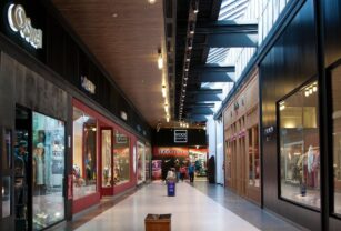outlet