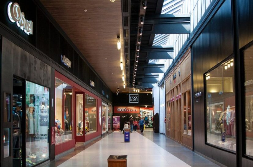 outlet